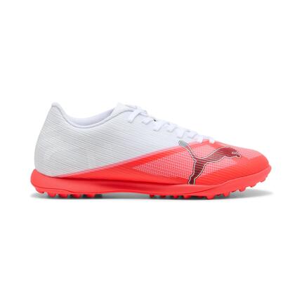 Buty do piłki noznej Turfy PUMA ULTRA 7 PLAY TT Ultra Red- Black