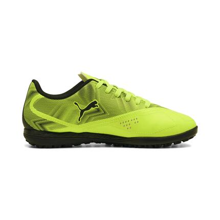 Buty piłkarskie Puma Rapid Lime TT