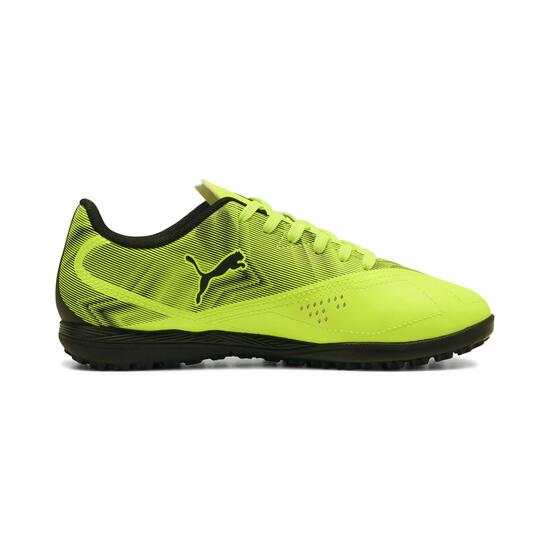 Buty piłkarskie Puma Rapid Lime TT