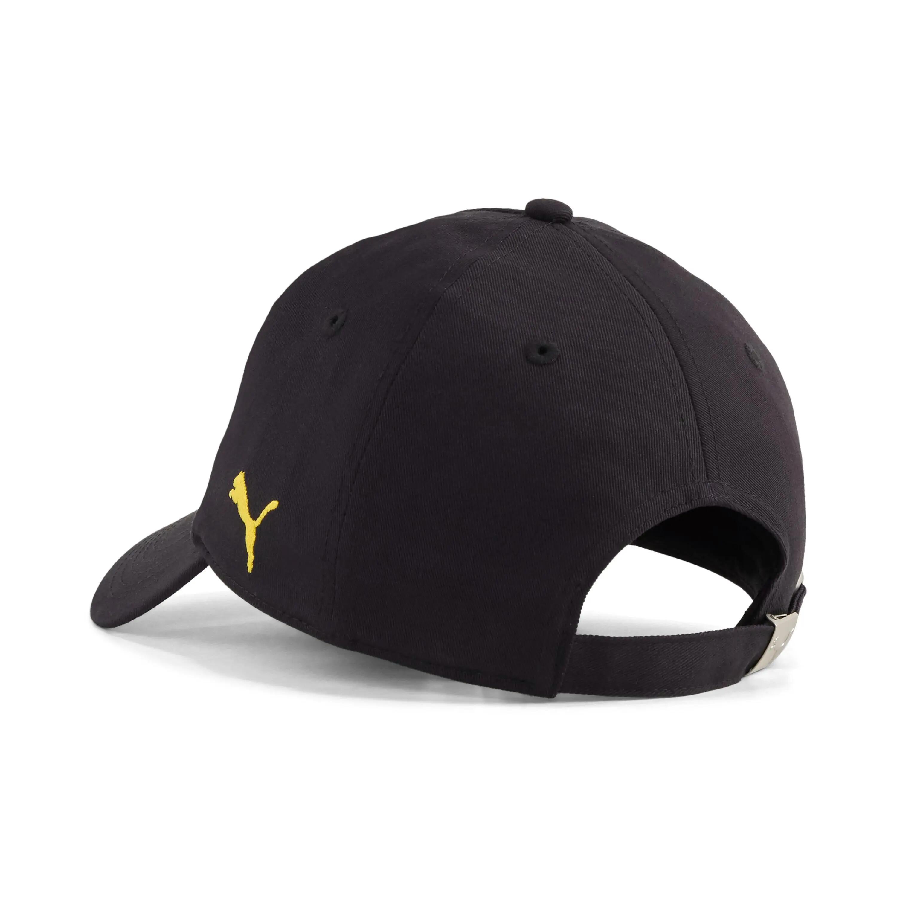 Czapka PUMA Borussia Dortmund 2/4