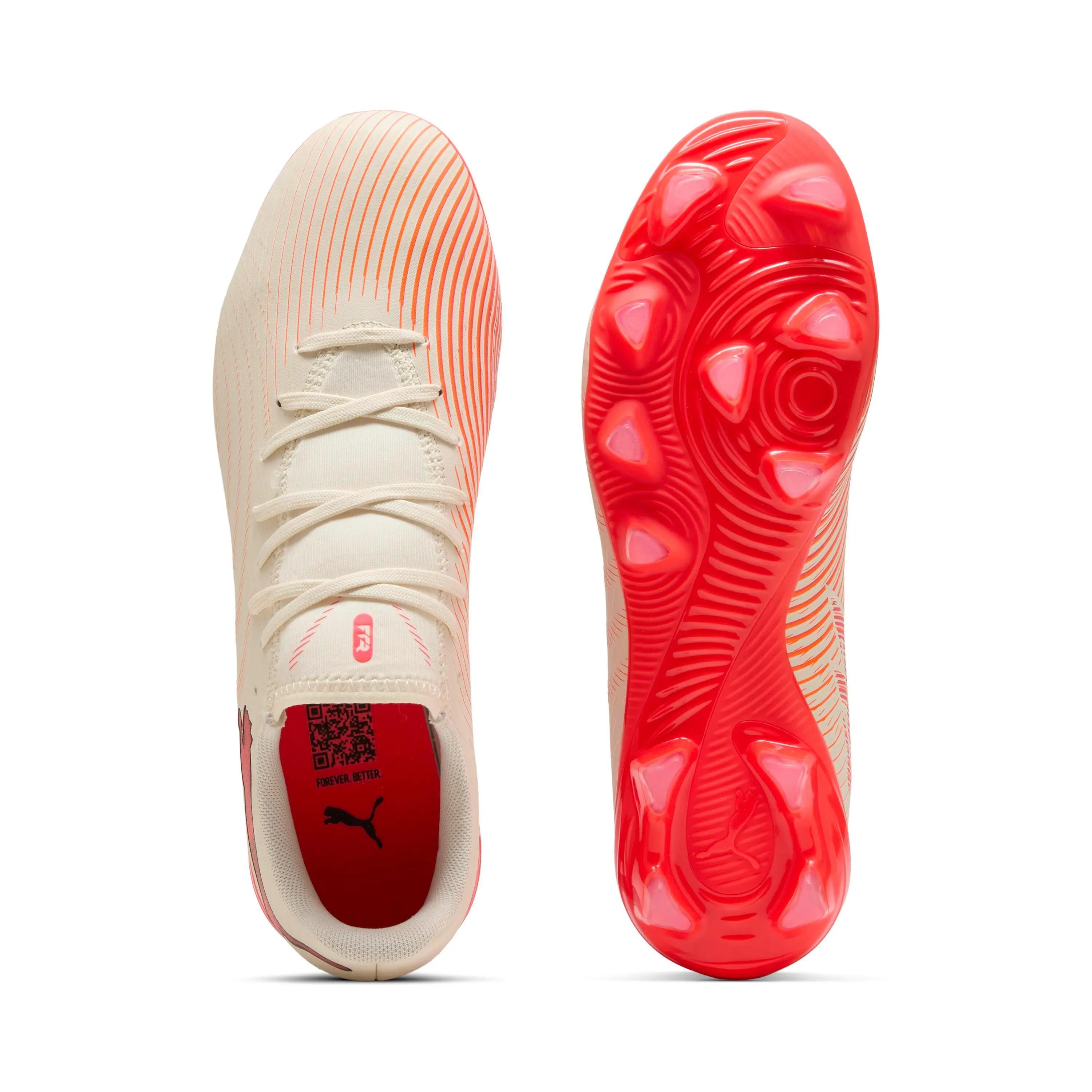 Korki PUMA FUTURE 9 PLAY FG/AG Sugared Almond 3/6