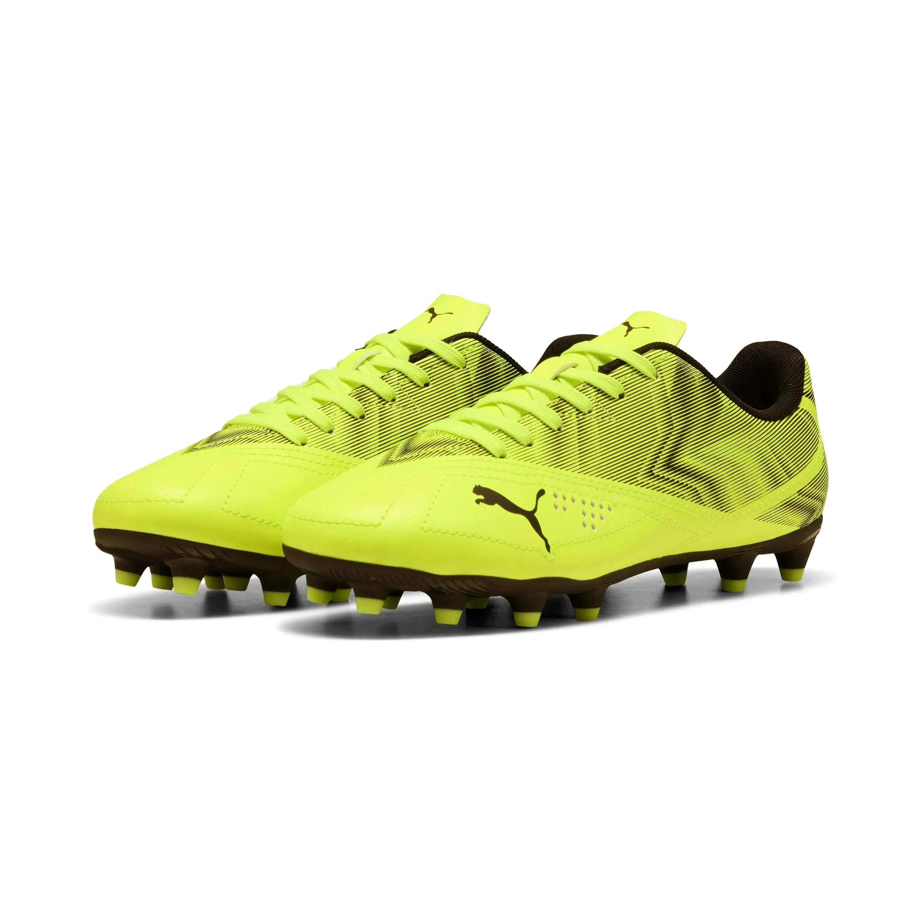 Buty piłkarskie dla dzieci PUMA Rapid FG/AG  6/6