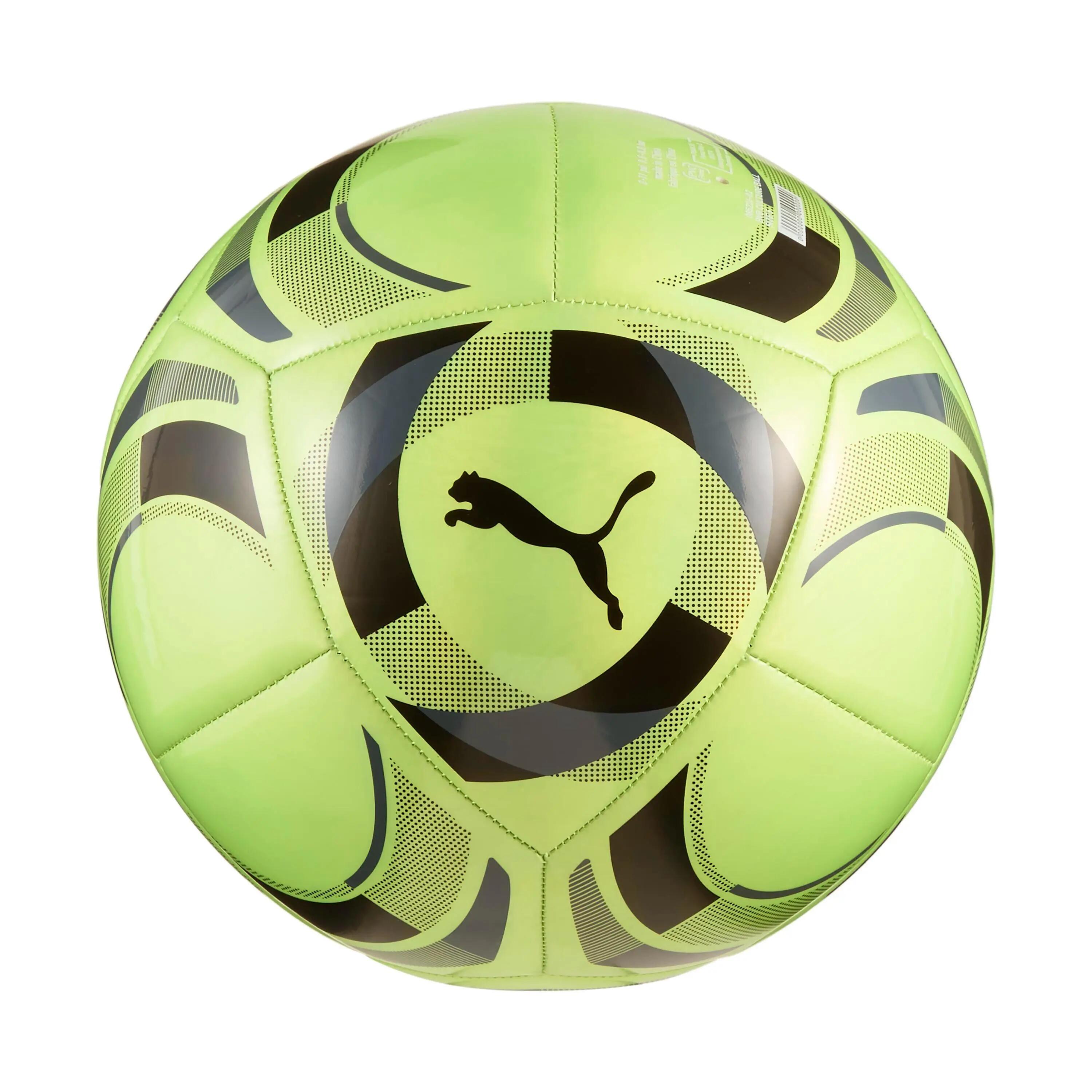 Piłka do piłki nożnej BVB Borrusia Dortmund CULTURE Ball 2/2