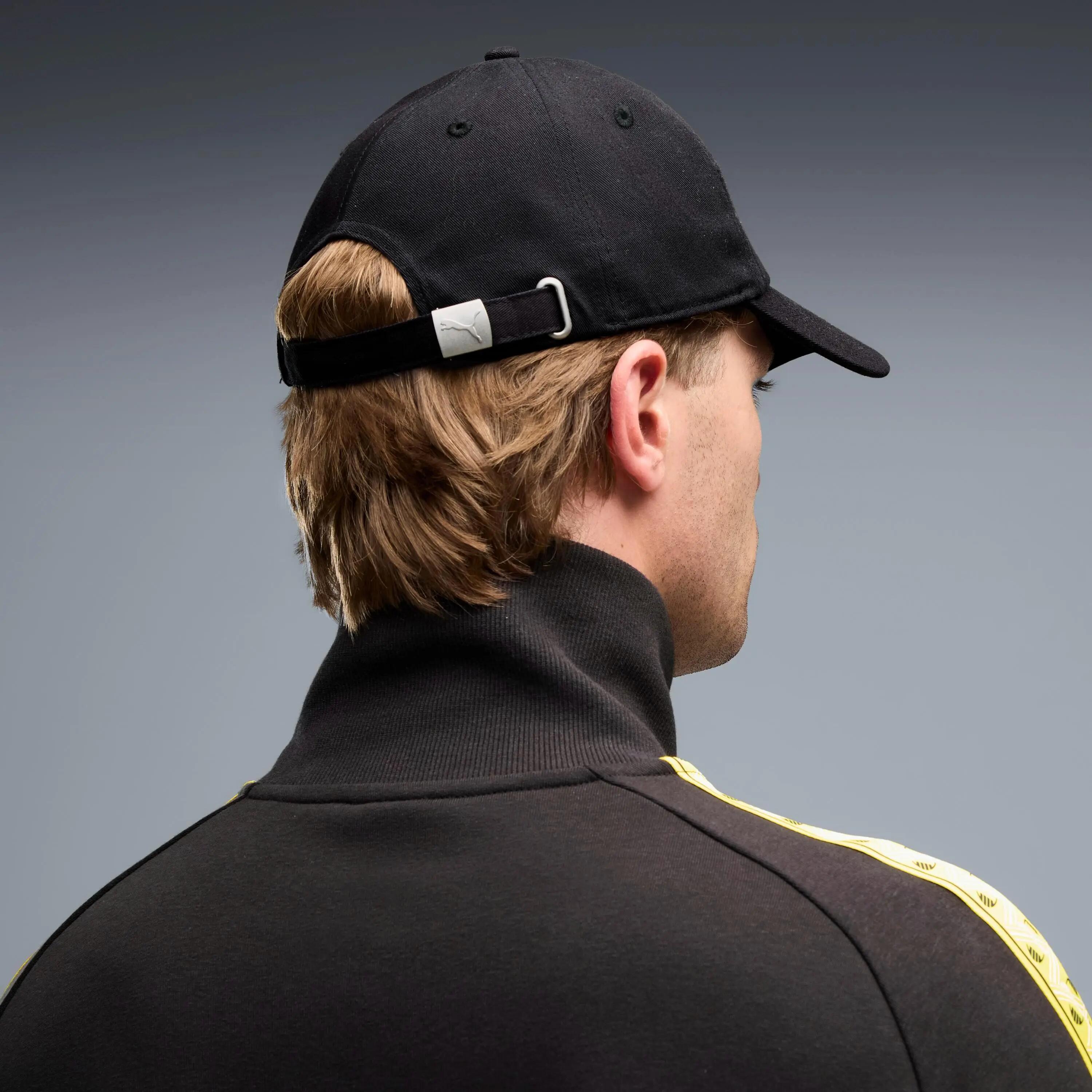 Czapka PUMA Borussia Dortmund 4/4