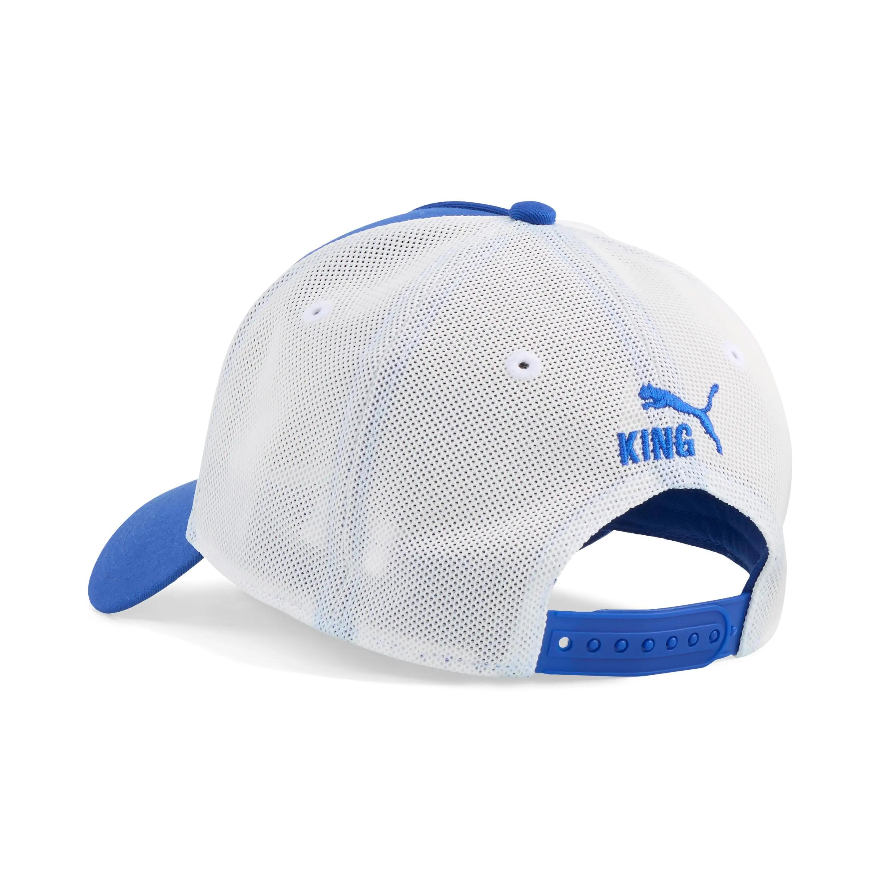 Czapka PUMA Manchester City FC 2/4