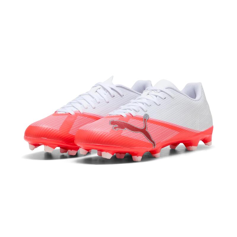 Krampon - Kırmızı - Puma Ultra 7 Play FG/AG