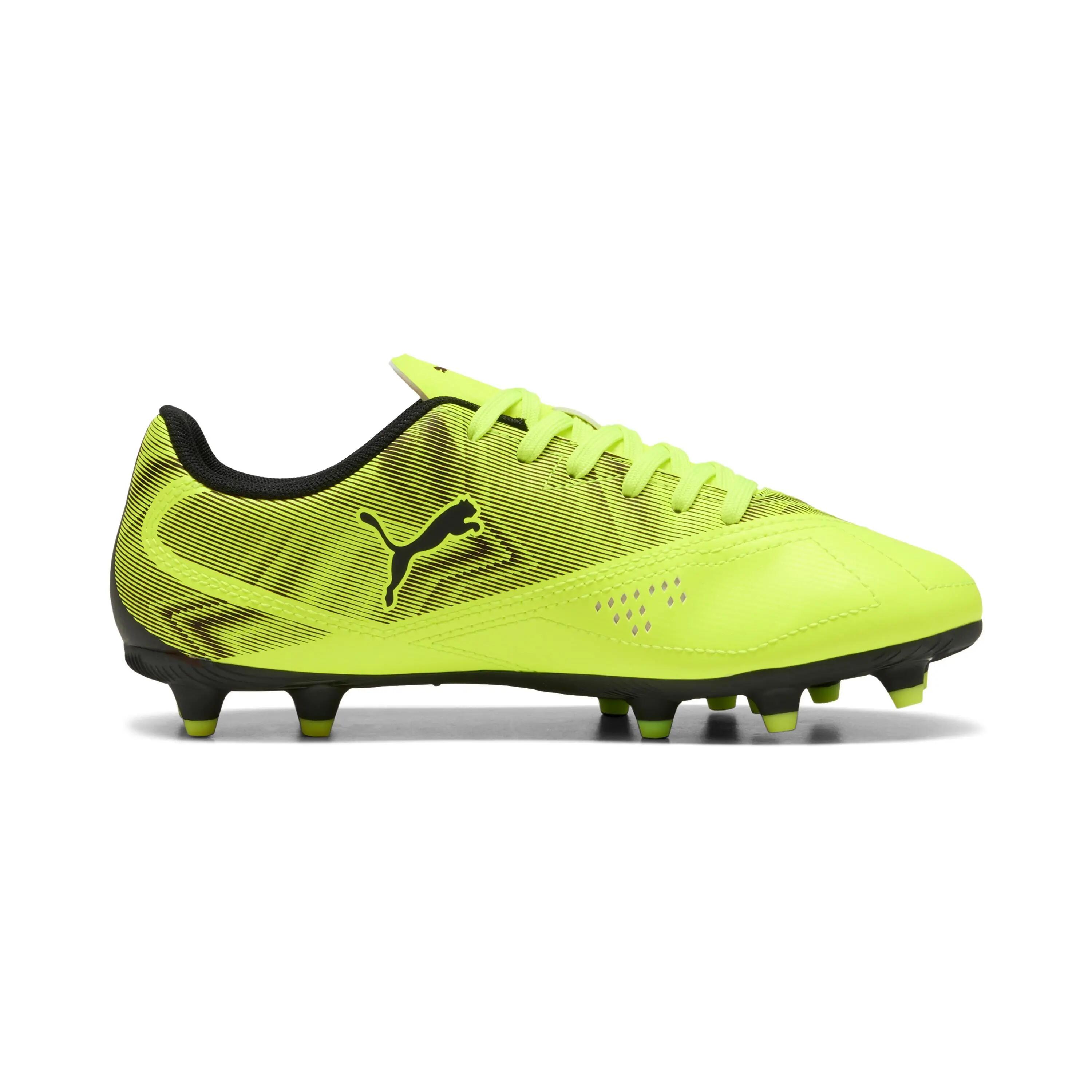 Buty piłkarskie dla dzieci PUMA Rapid FG/AG  2/6