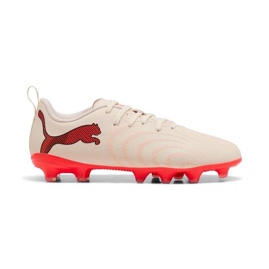 Korki PUMA FUTURE 9 PLAY FG/AG Jr Sugared Almond-PU