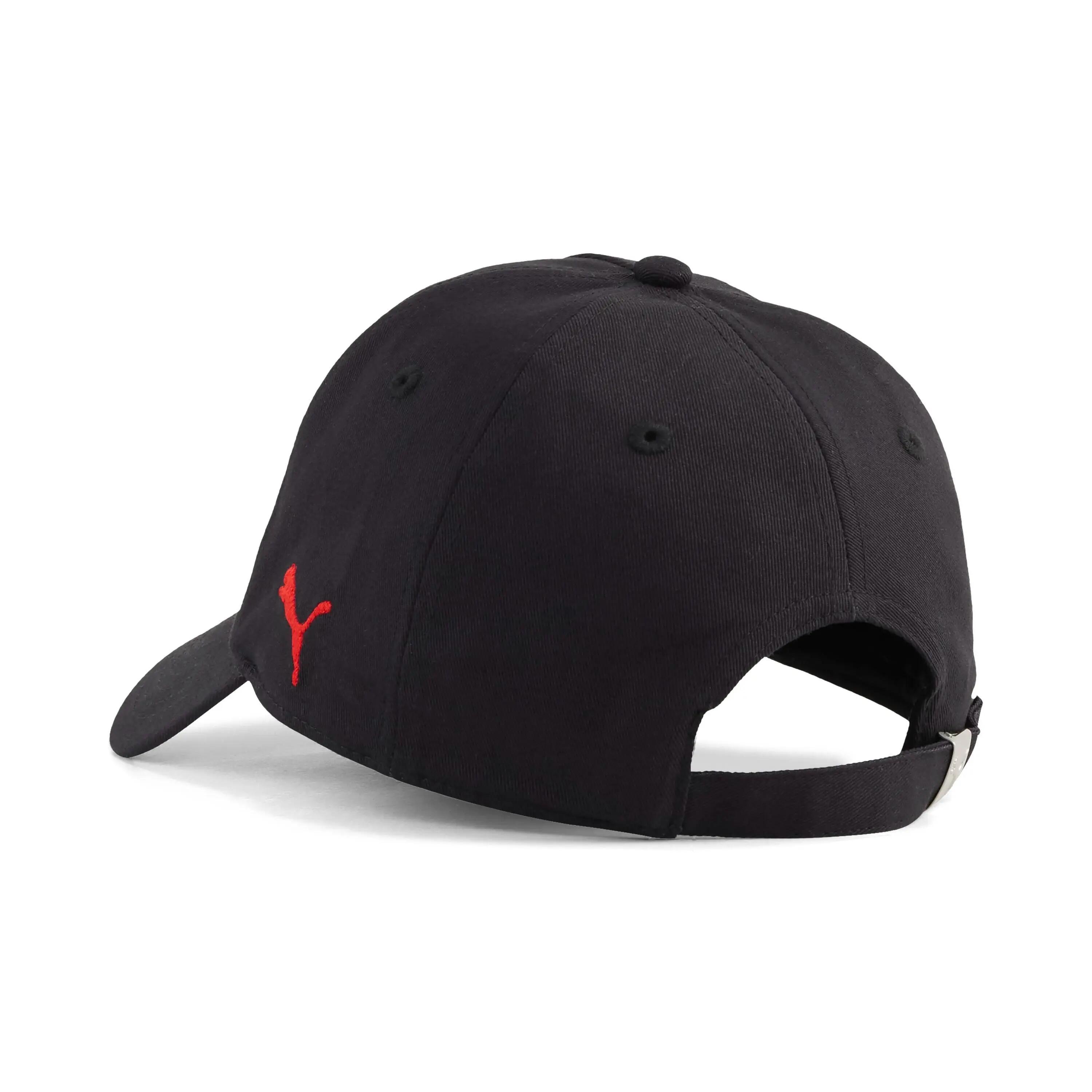 Czapka PUMA AC Milan 2/4