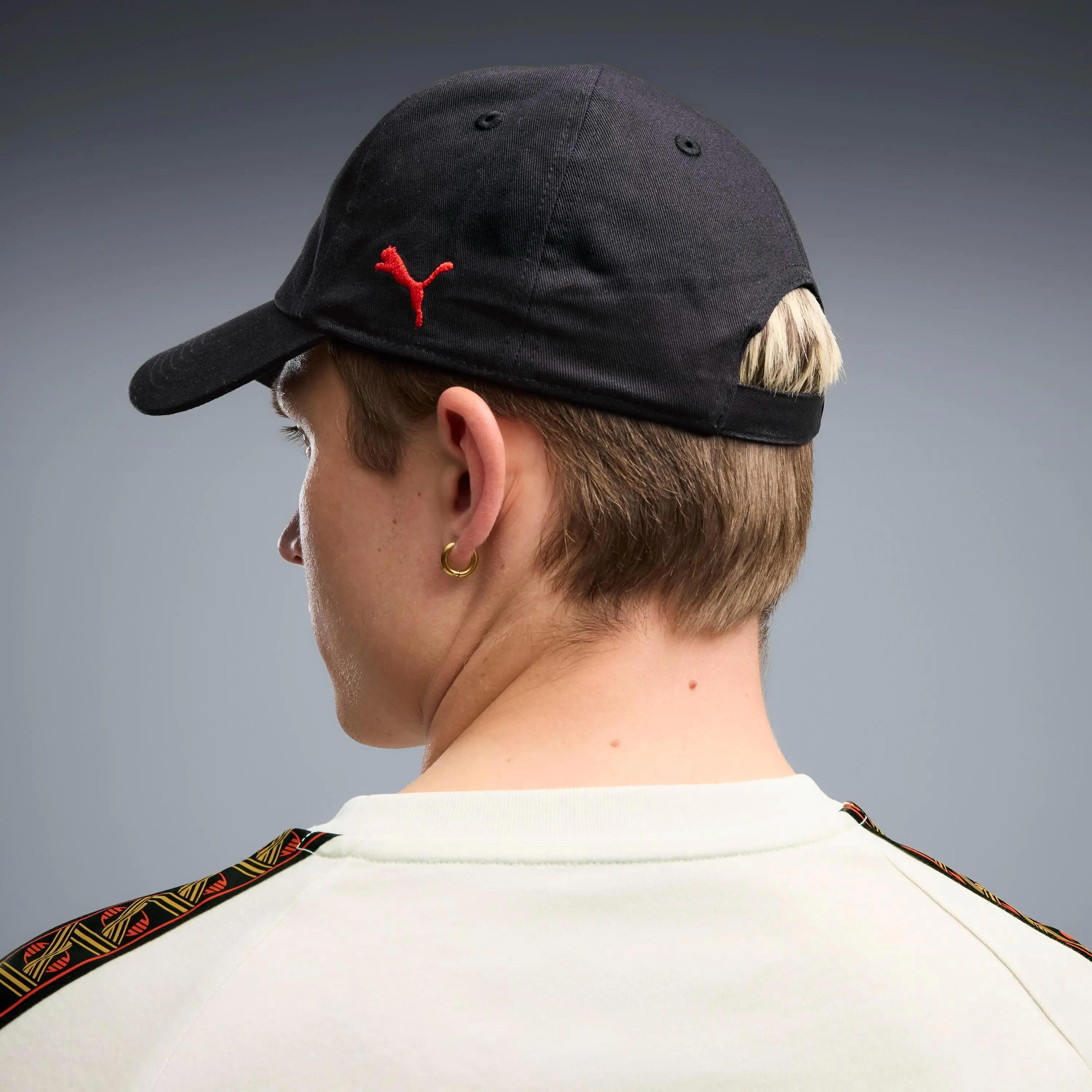 Czapka PUMA AC Milan 4/4