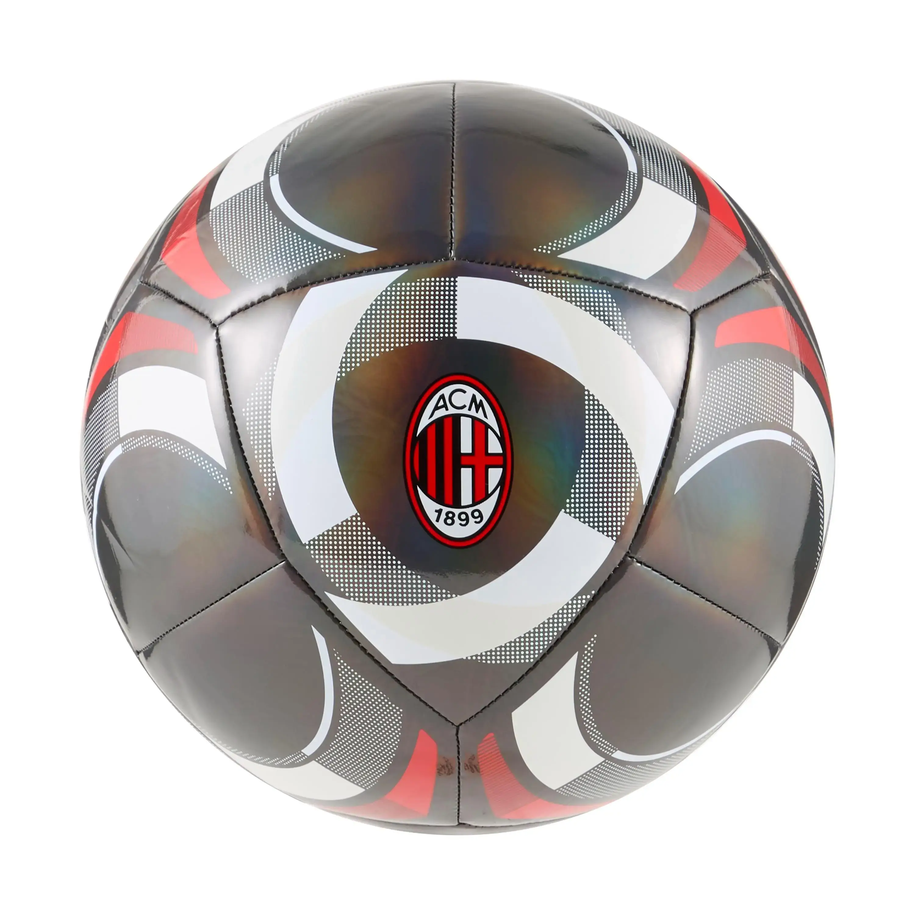 Piłka do piłki nożnej AC Milan CULTURE Ball