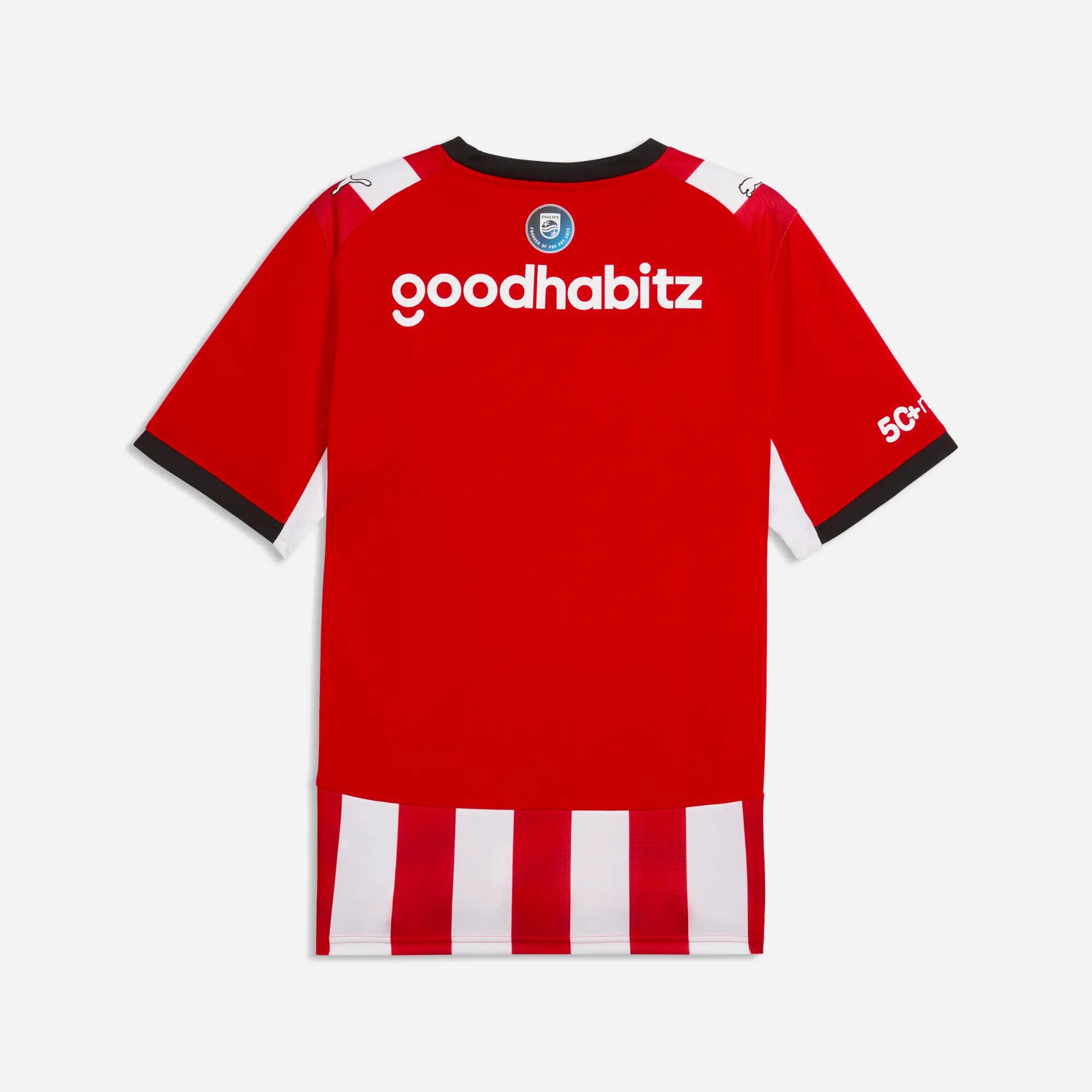 Camiseta réplica 1.ª equipación PSV Eindhoven 26/27 Adulto 6/6