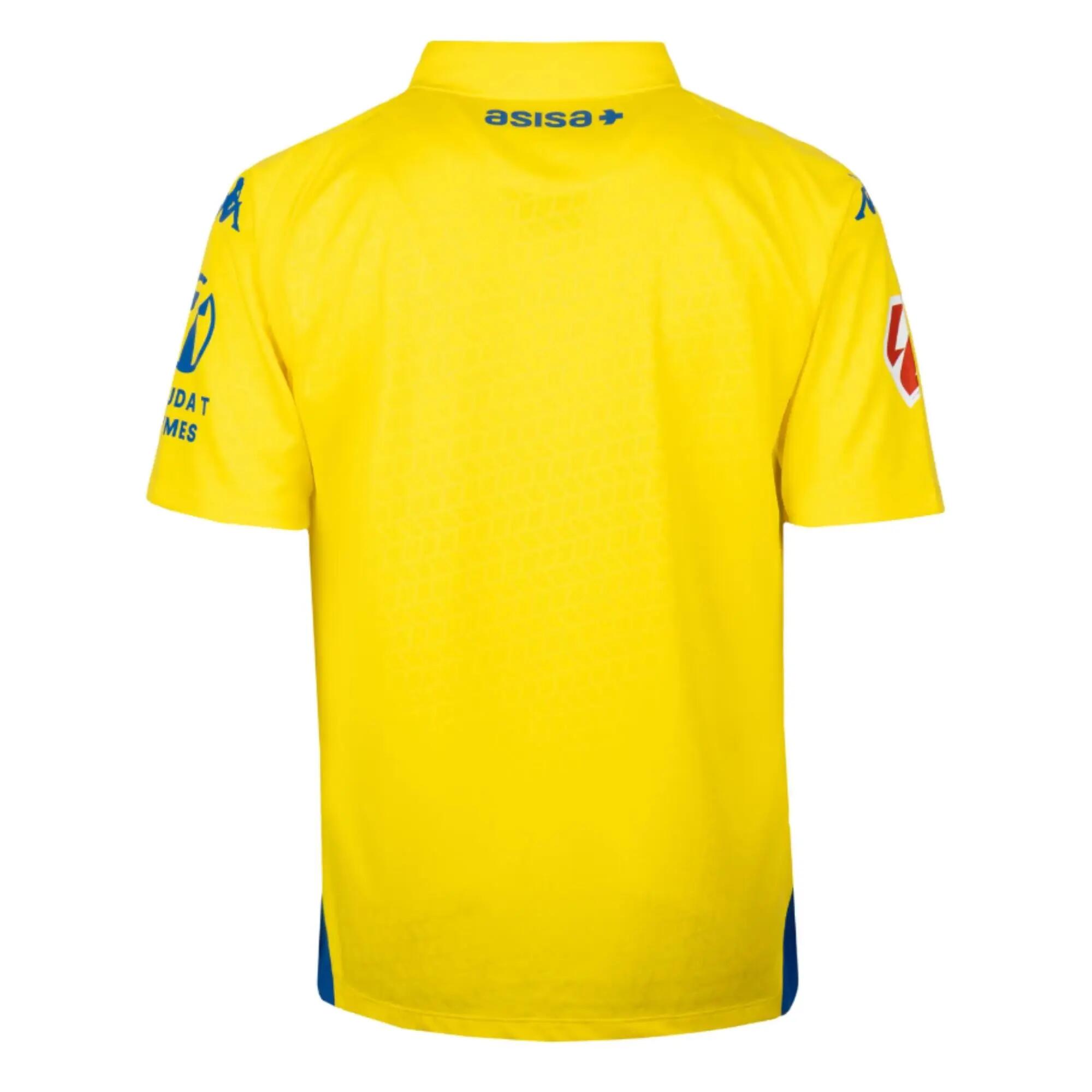 Camiseta 1ª equipación Cádiz 26/27 Adulto 4/4