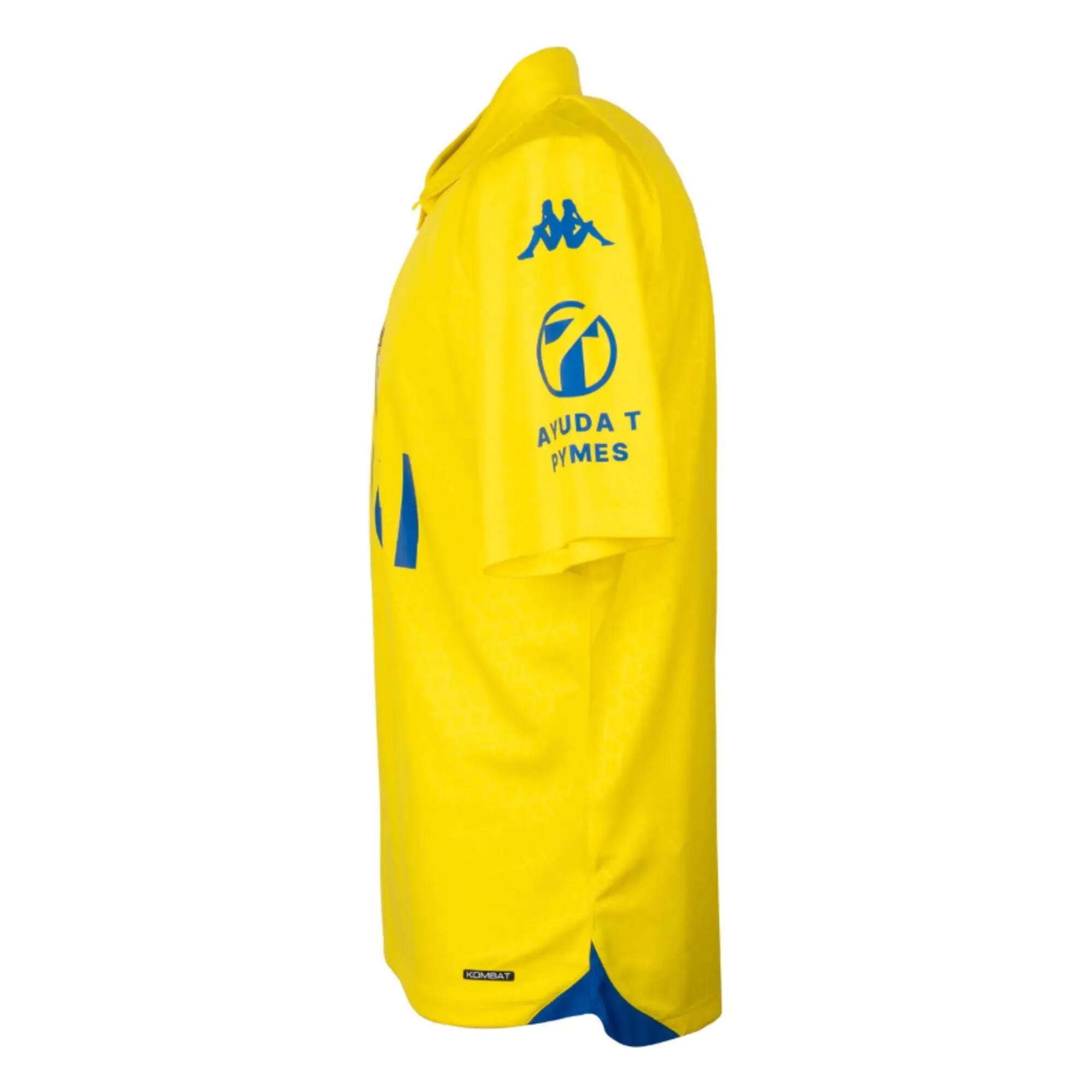 Camiseta 1ª equipación Cádiz 26/27 Adulto 2/4