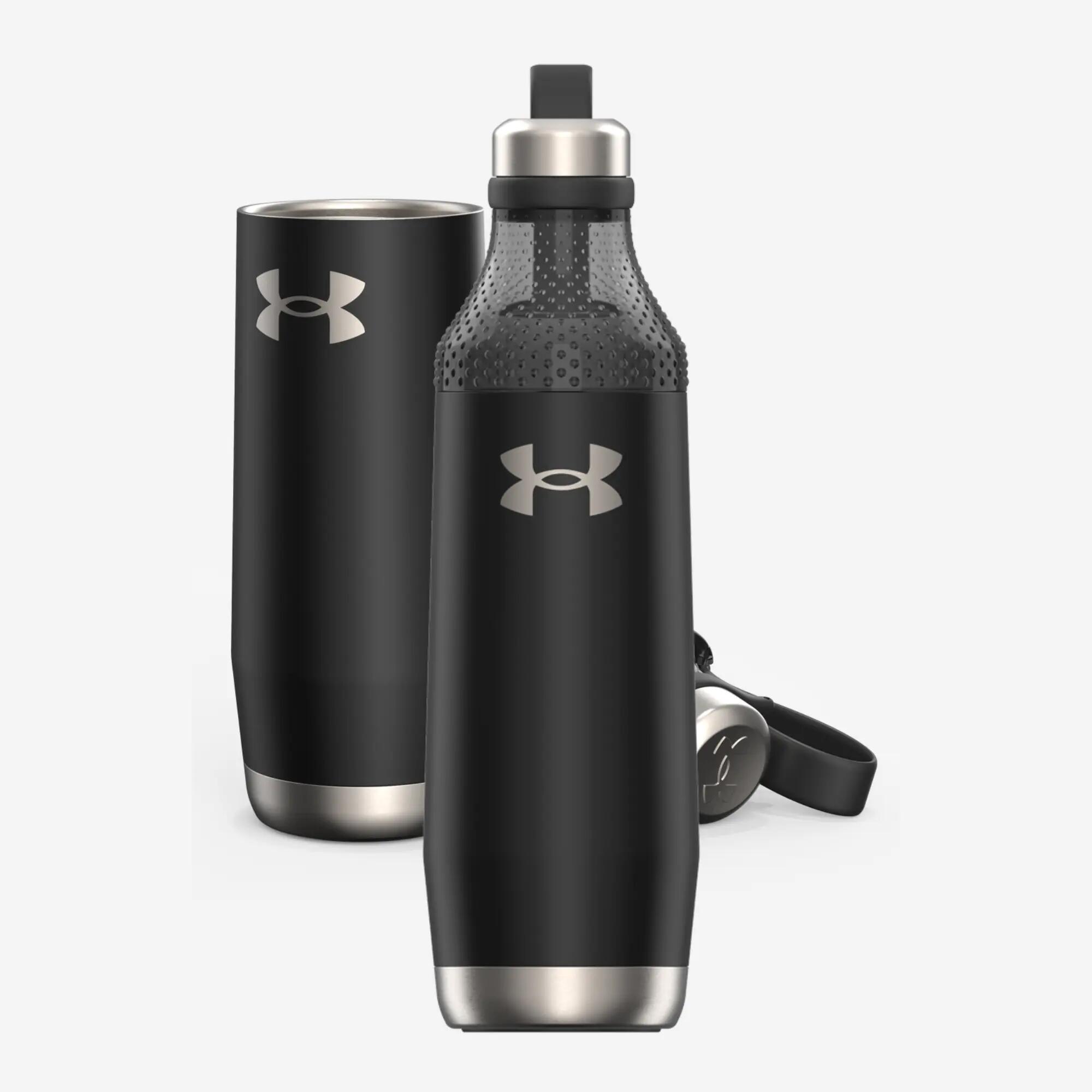 Bidon fitness izotermiczny Under Armour 3/6