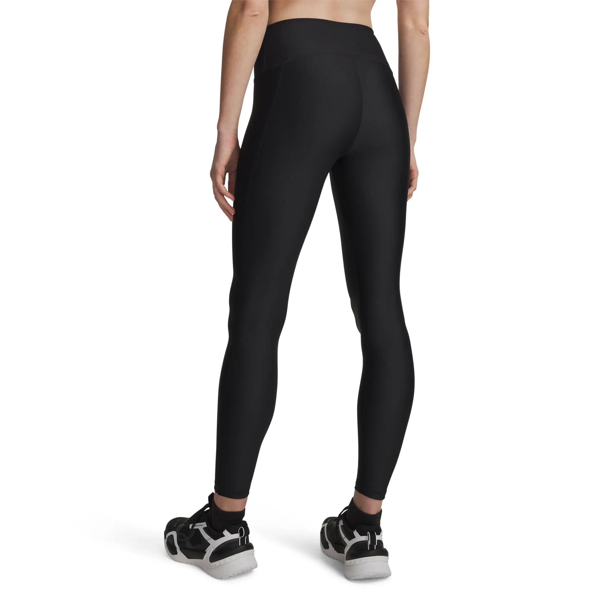 Malles Fitness Dona Negre Cintura Alta 2/6