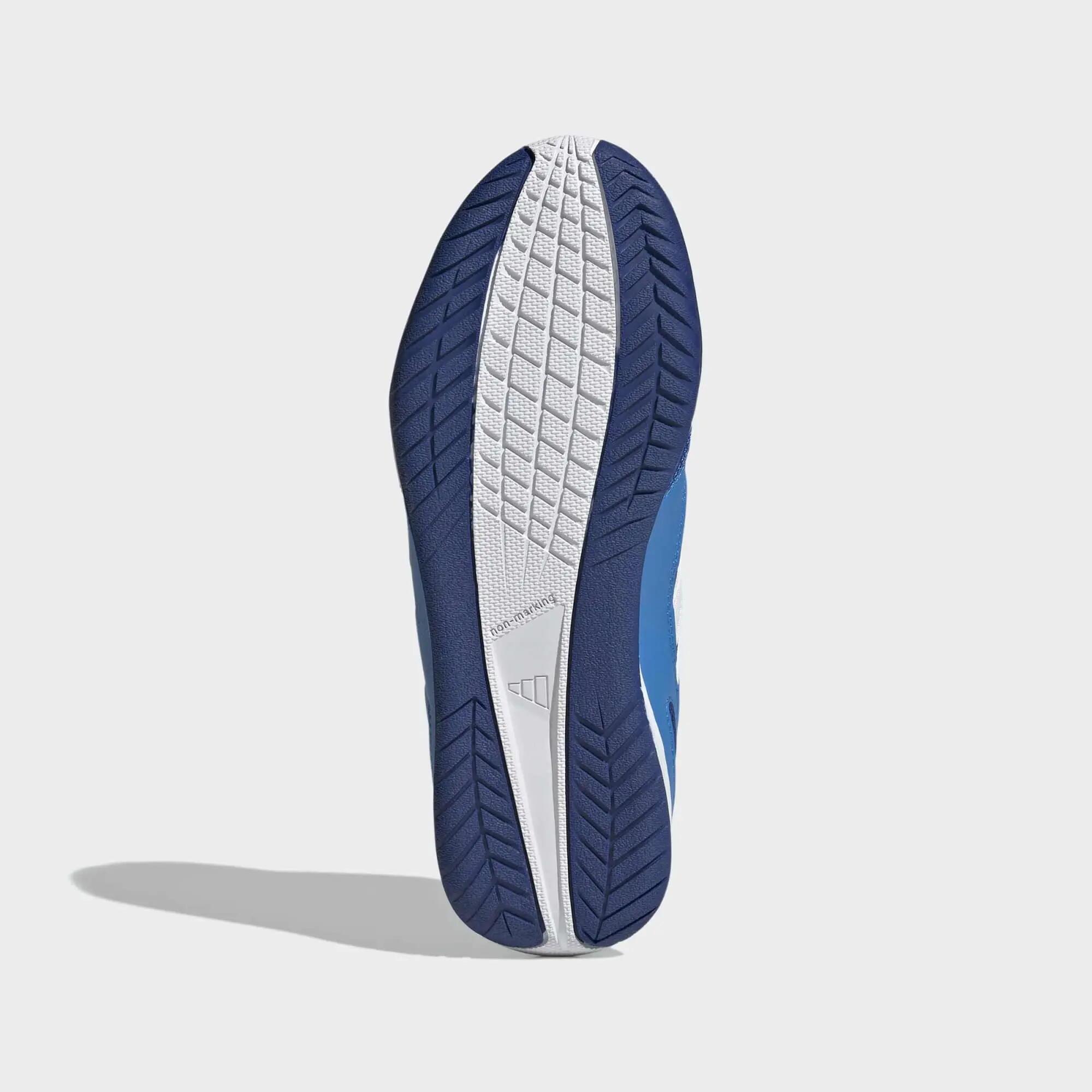 Chaussure de Futsal Super Sala Enfant Bleu 6/9