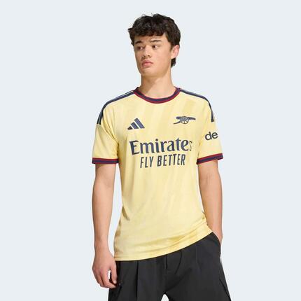 Maillot Third Arsenal 26/27 Adulte