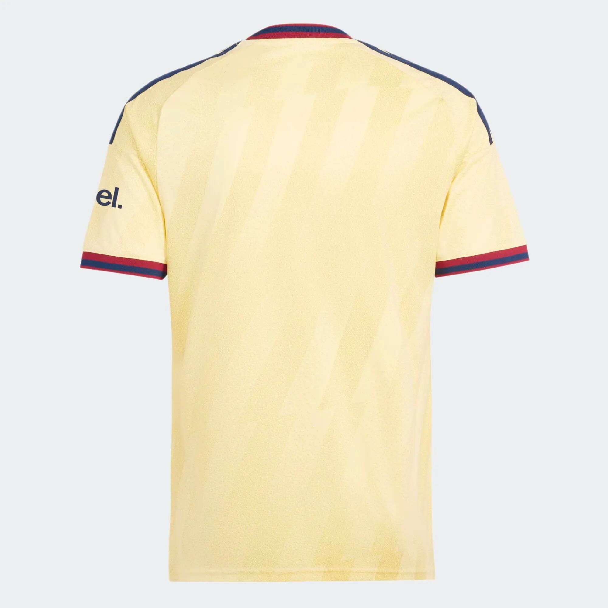 Maillot Third Arsenal 26/27 Adulte 6/6