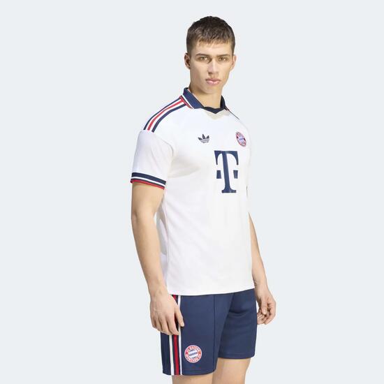 Maillot Extérieur Bayern Munich 26/27 Adulte