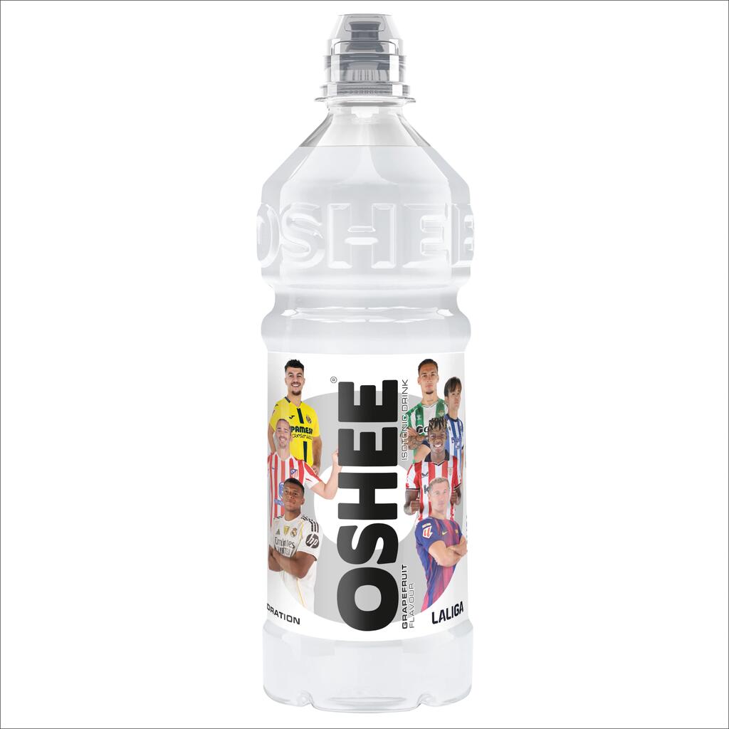 OSHEE isotooniline jook, greip, 750 ml