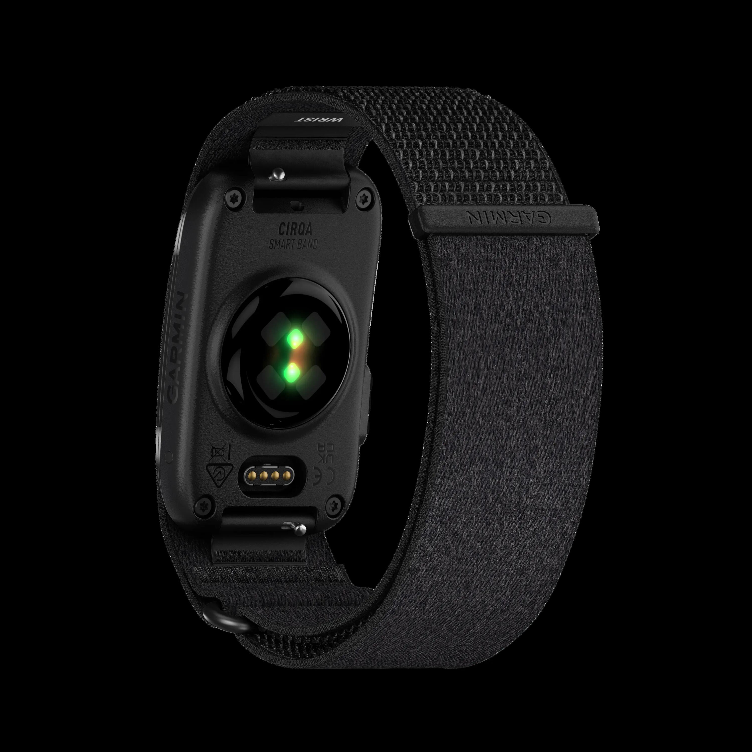 Chytrý náramek Cirqa™ Smart Band 2/6