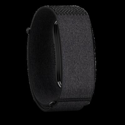 Smart band cirqa™ zwart