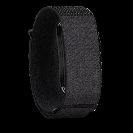 Garmin CIRQA™ Smart Band, Bracelet d'activité Sport & Santé - Noir