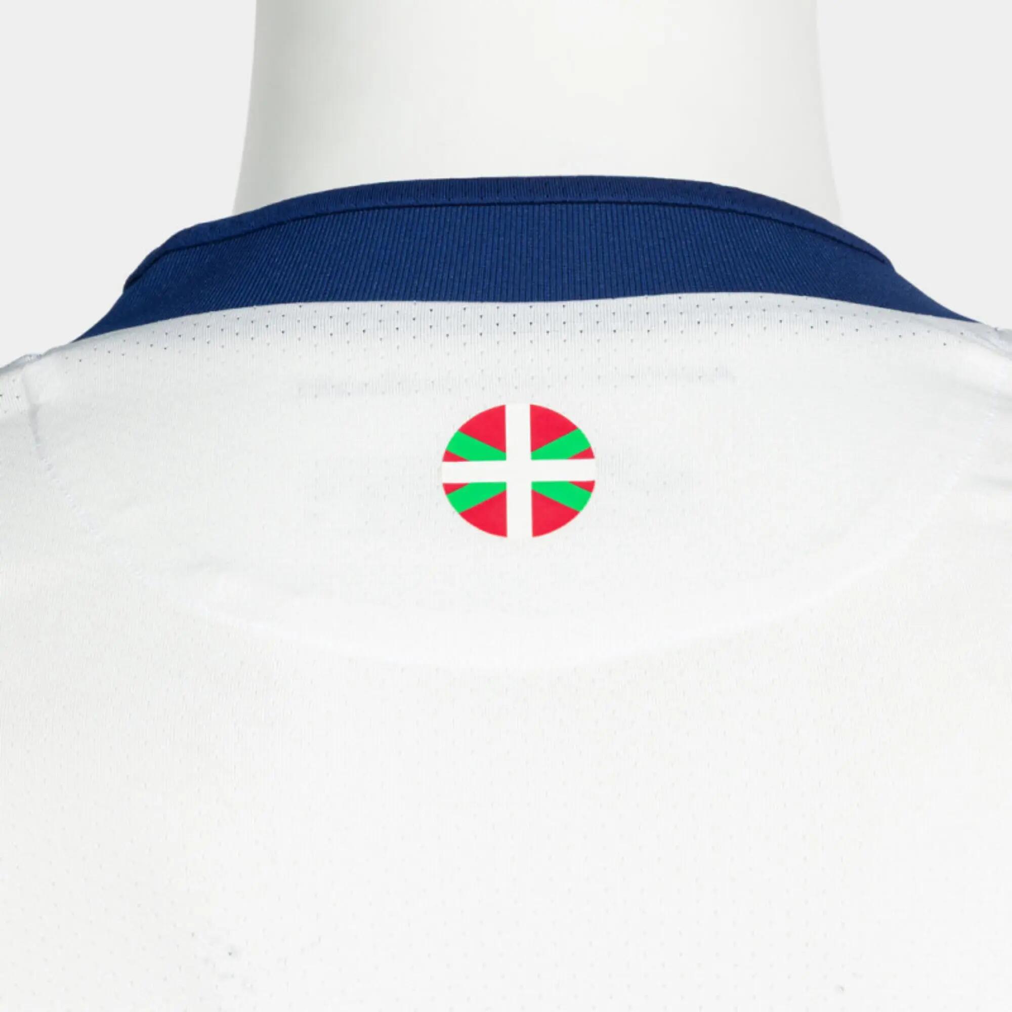 Camiseta 1ª equipación Real Sociedad 26/27 Adulto 4/6