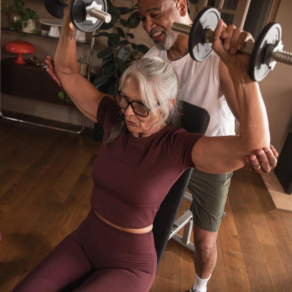 Alles für dein Home-Gym!