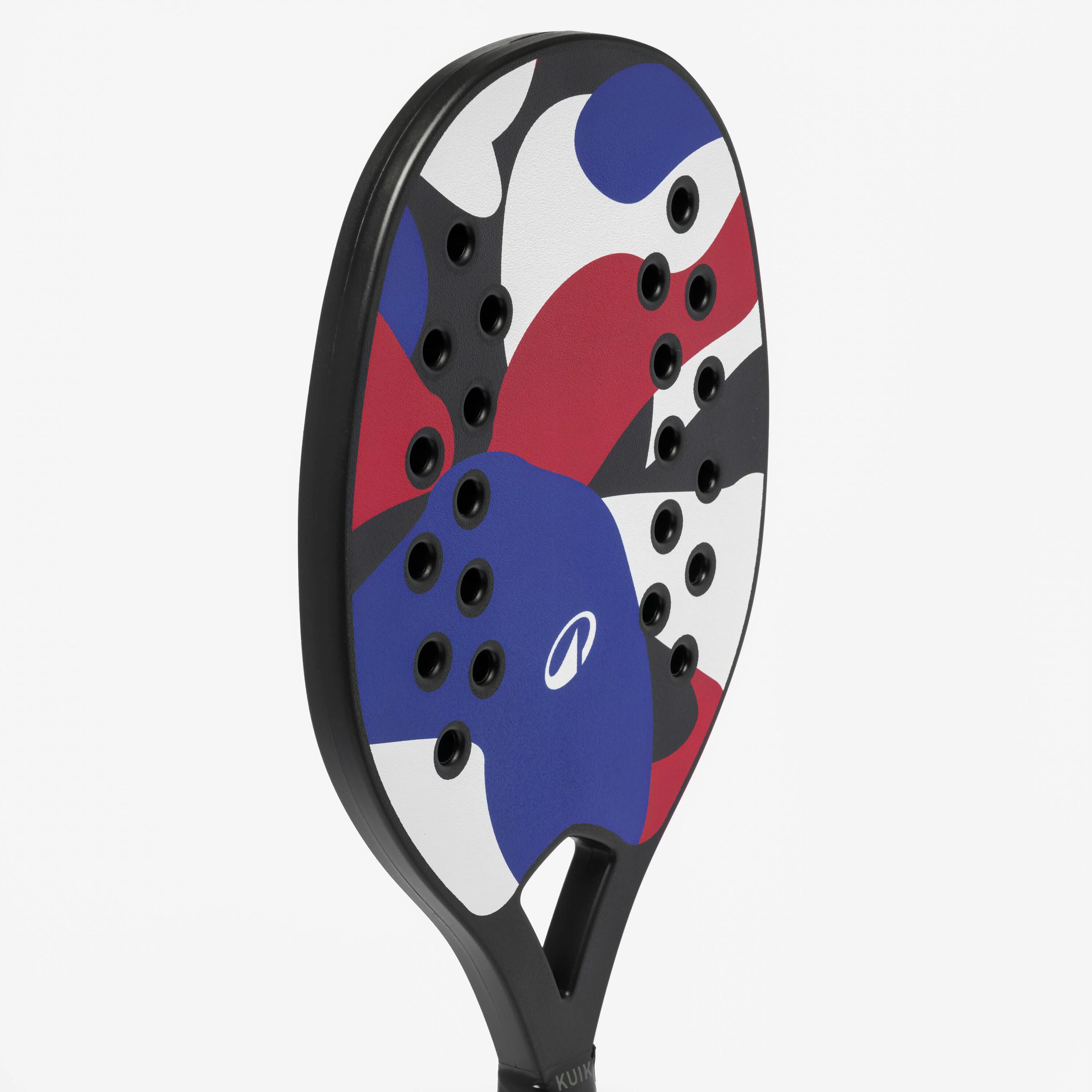 Set raquettes beach tennis BTR 160 9/14