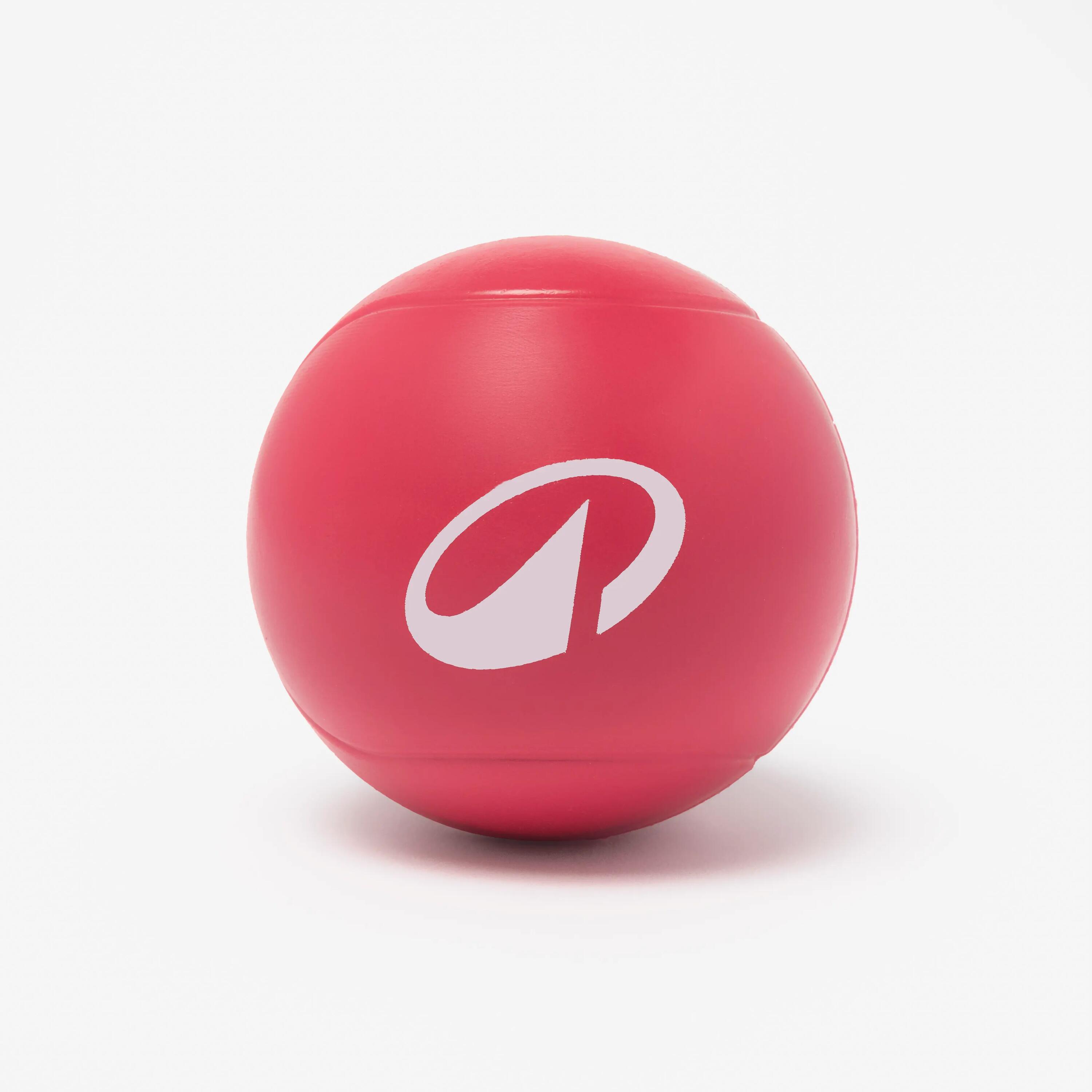 Set raquettes beach tennis BTR 160 14/14
