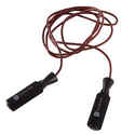 Leather Skipping Rope