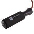 CORDAS SALTAR Cardio Training - Corda de saltar Couro DOMYOS - Pequeno Material Cardio Training