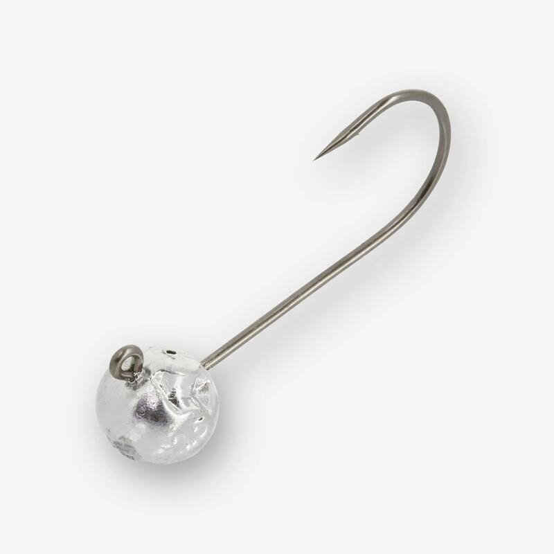 Jigfej, 15 g, 4 db - Round