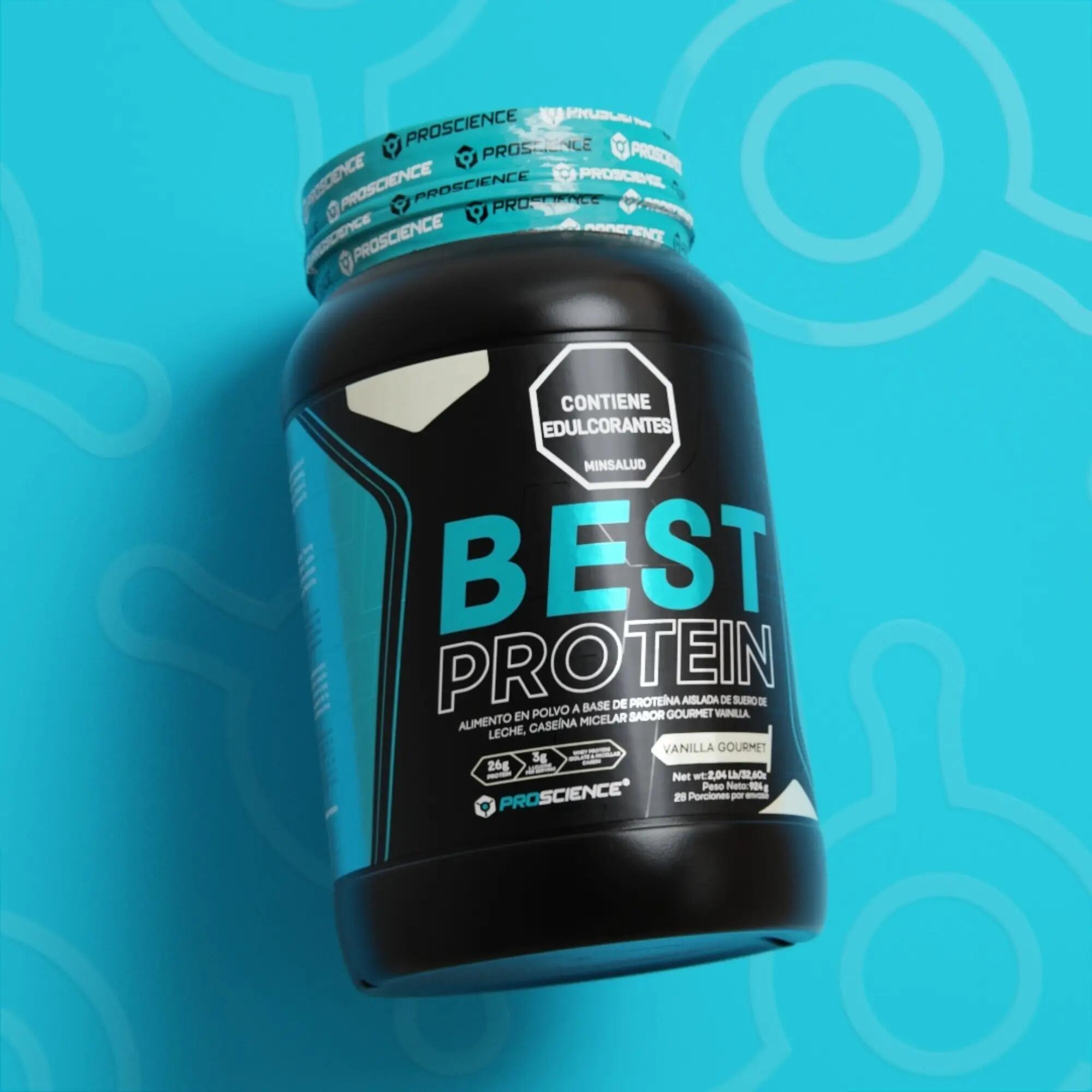 PROSCIENCE picture
