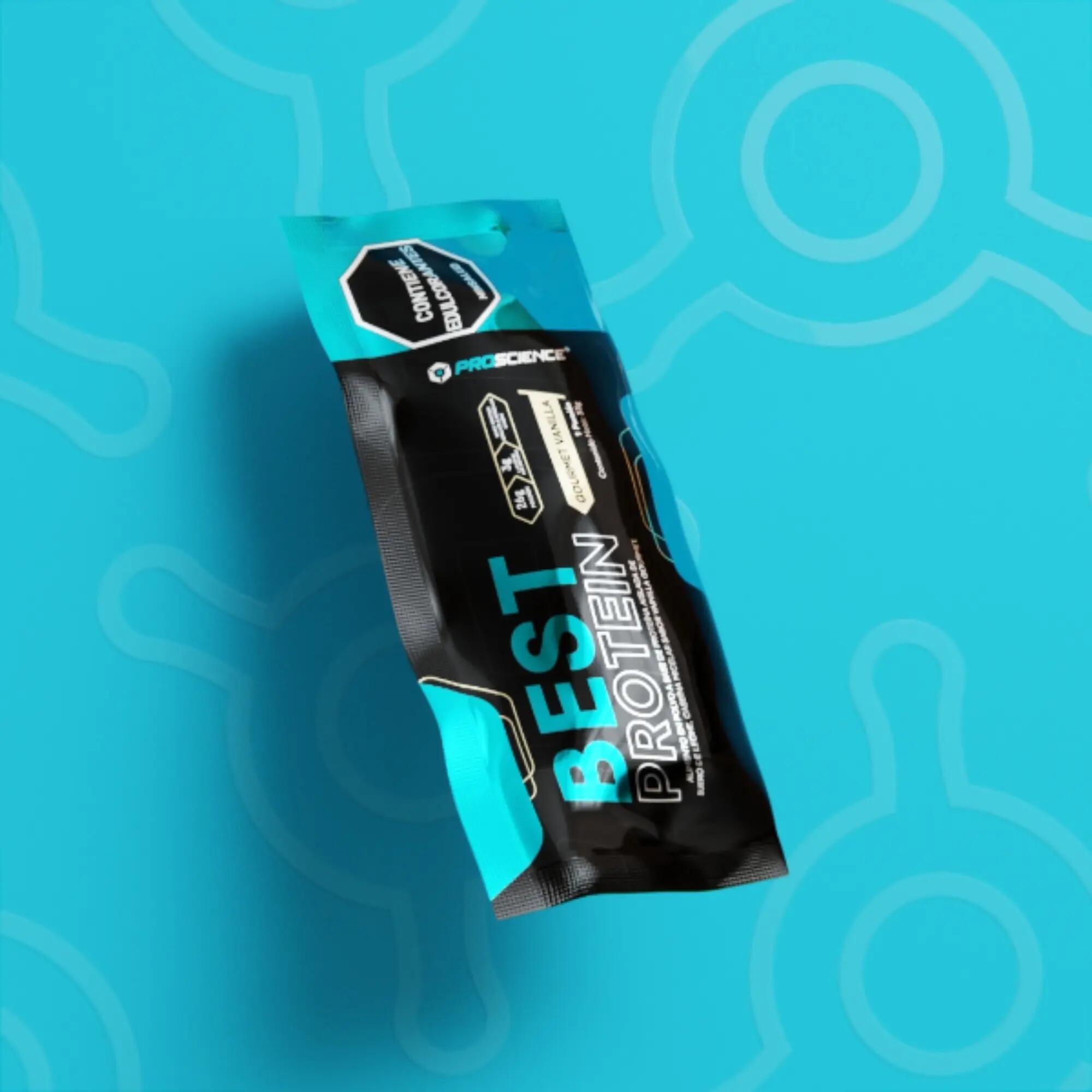 PROSCIENCE picture