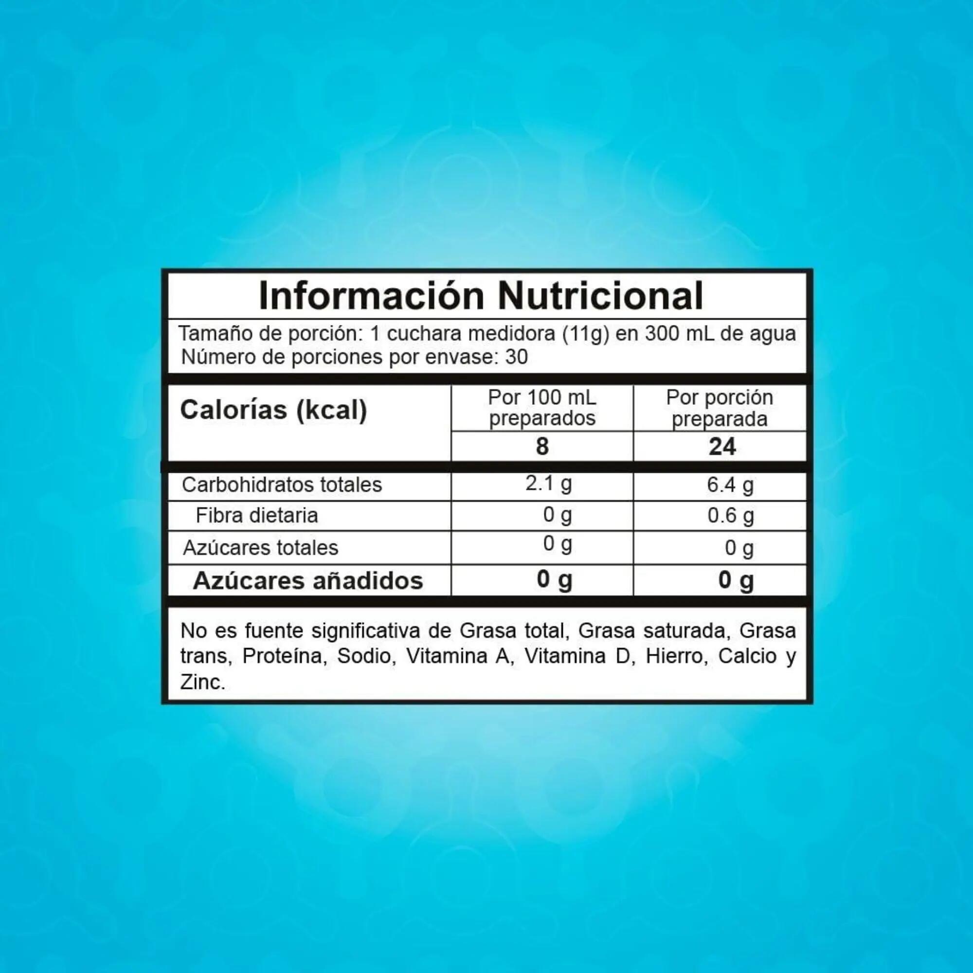 Suplemento alimenticio en polvo de creatina y frutas ProScience Legacy 2/2