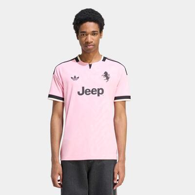 Maglia calcio adulto JUVENTUS AWAY