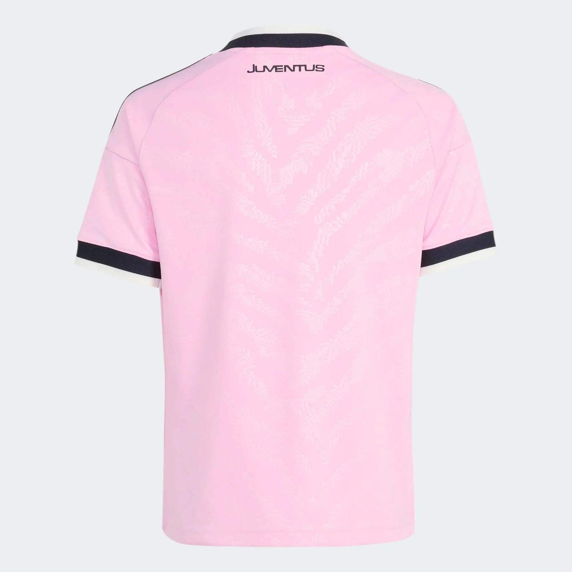 Dětský dres Juventus Turín na venkovní zápasy 26/27 7/7