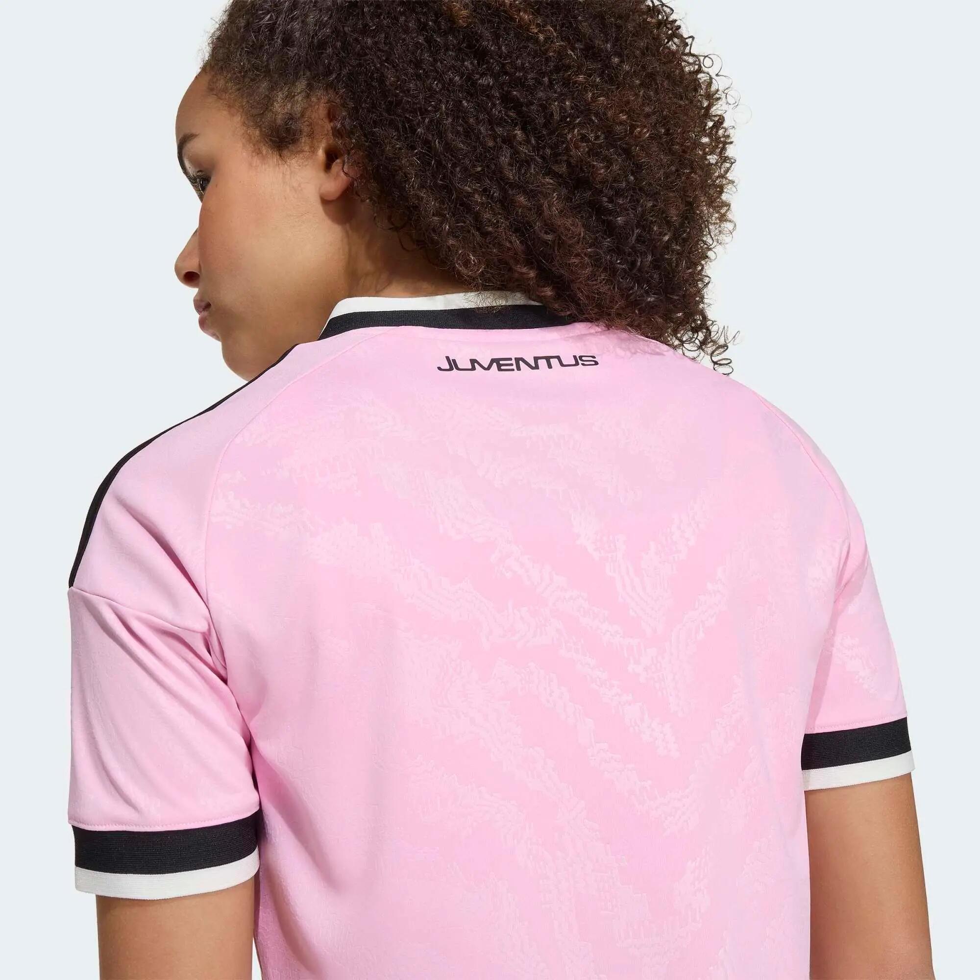 Dětský dres Juventus Turín na venkovní zápasy 26/27 5/7
