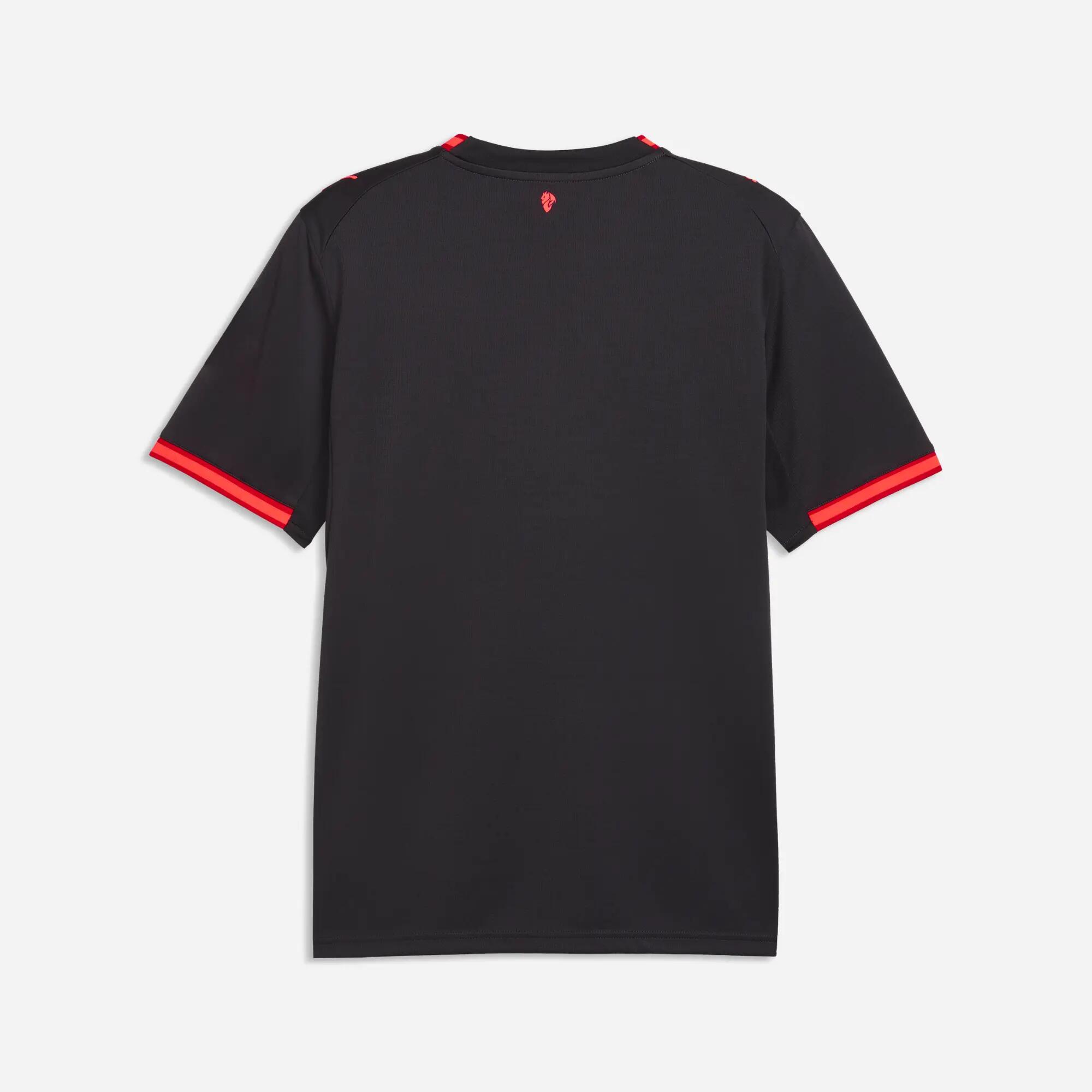 Camisola Terceira de Futebol Réplica Adulto AC Milan 26/27 6/6