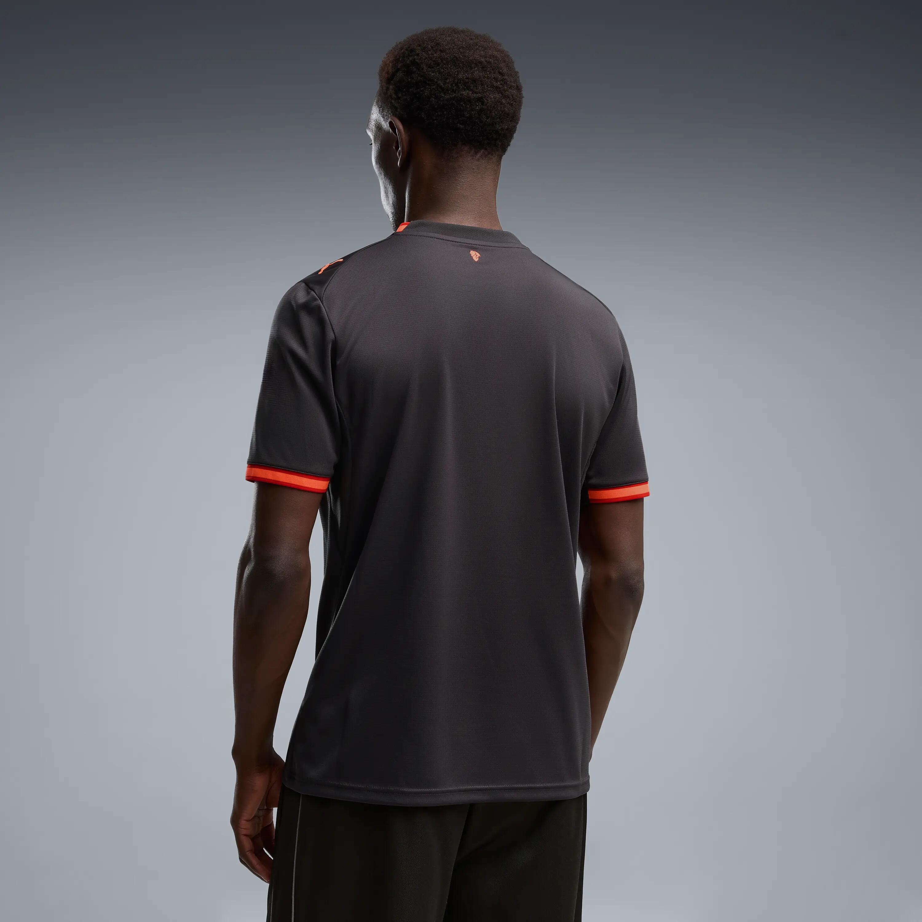 Camisola Terceira de Futebol Réplica Adulto AC Milan 26/27 4/6