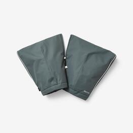 MANCHONS EN TISSU CHAUD ET IMPERMEABLE AMOVIBLES VELO VILLE 900