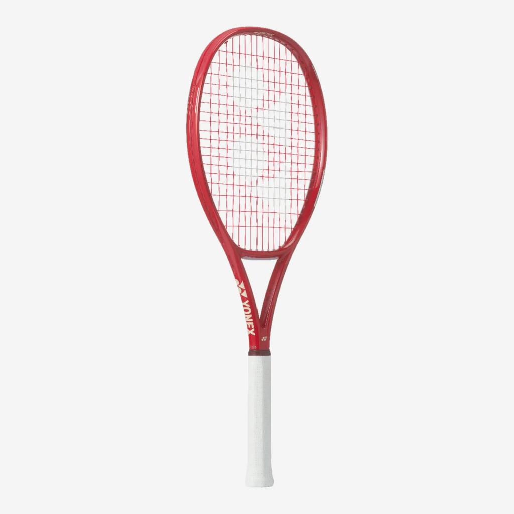YONEX Vcore Alpha 275 g tenisová raketa červená