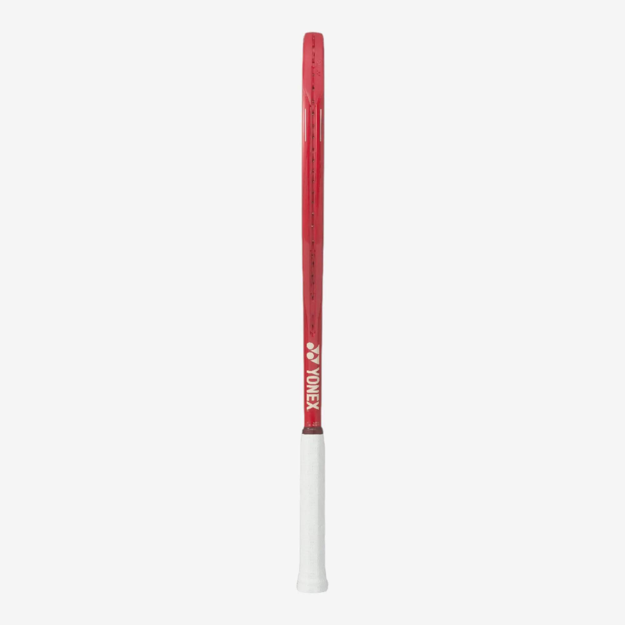 Racchetta tennis adulto Yonex VCORE ALPHA adulto rossa 2/2