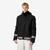 VESTE PLUIE CHAUDE VELO VILLE VISIBILITE NUIT 540 HOMME NOIR
