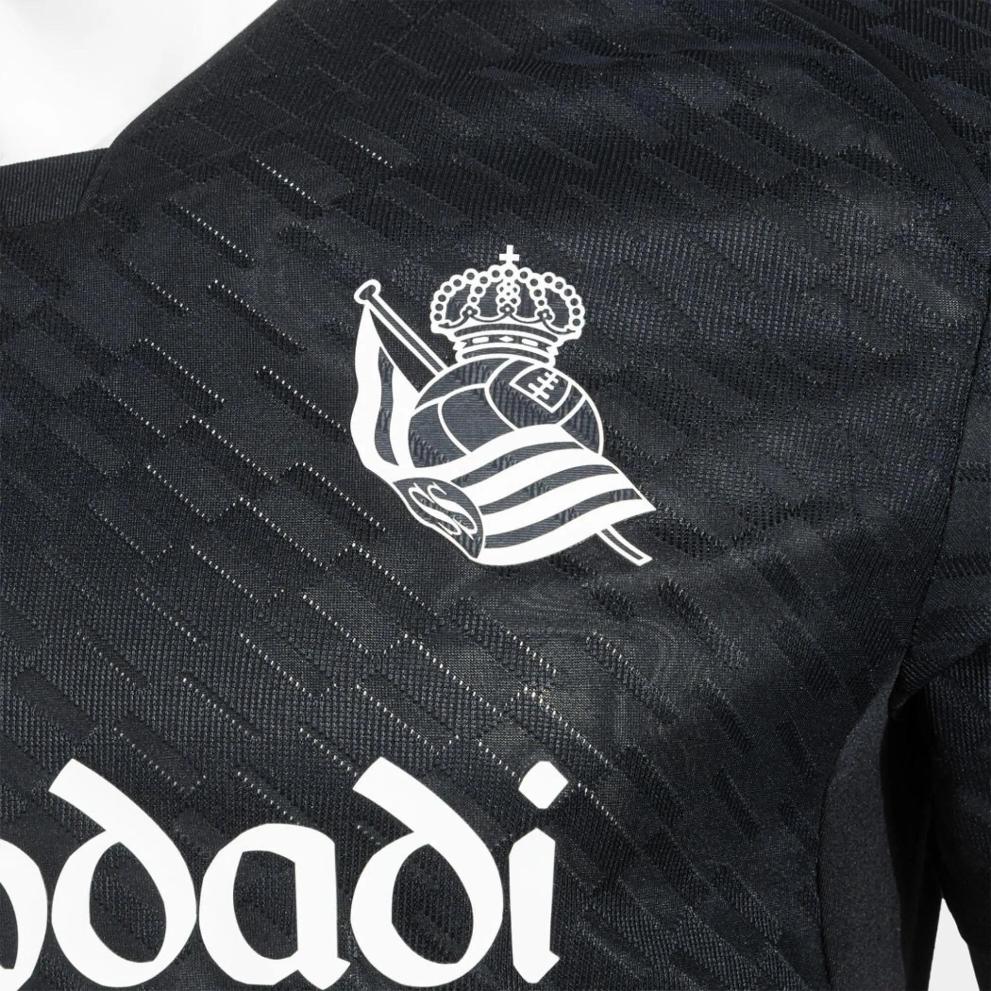 Camiseta 2ª equipación Real 26/27 Adulto 7/7