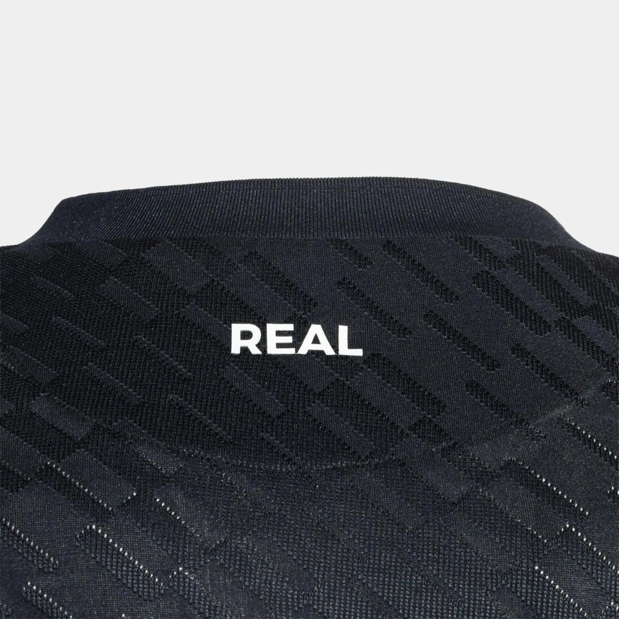Camiseta 2ª equipación Real 26/27 Adulto 4/7