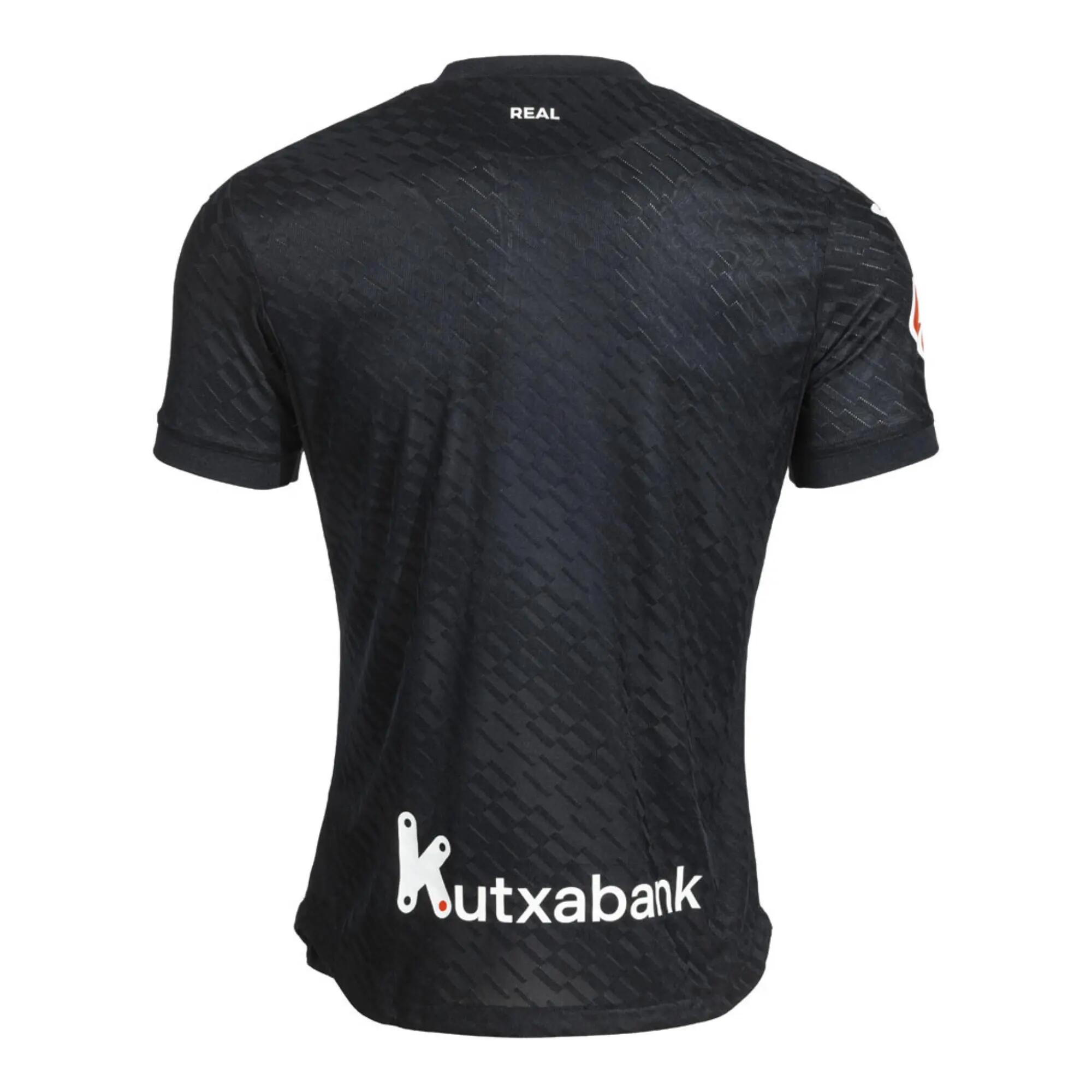 Camiseta 2ª equipación Real 26/27 Adulto 2/7